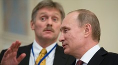 Rusko je podľa hovorcu Kremľa ochotné rokovať s Ukrajinou o ukončení vojny. Má však jasnú podmienku