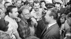 Smrť Alexandra Dubčeka vyvoláva mnoho otáznikov