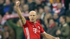 Bayern Mníchov zakopol doma s Mainzom, Kruse šokoval Ingolstadt