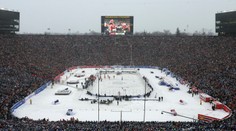 Česi po vzore NHL so zápasom vonku: Chcú prekonať československý rekord zo 60. rokov