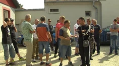 Kamionisti z Galanty nedostali tri mesiace výplatu. Odpovede sa nedočkali