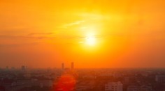 Meteorológovia varujú pred extrémnymi horúčavami. Najteplejšie bude v týchto okresoch