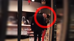 Šeliga zverejnil video Dankovho incidentu na pumpe. Šéf SNS sa dostal do konfrontácie s neznámym mužom