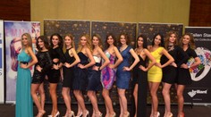 Do finále Miss Universe 2014 ide týchto 12 dievčat