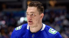 Ruská hviezda NHL kritizovala Putina, teraz sa bojí vrátiť domov: Do dvoch dní by som bol na Sibíri