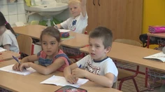 Povinný krasopis na školách nebude: Zelenú má moderné písmo