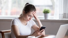 Doplatila na predaj cez internetový bazár. Žena nielenže svoj tovar nepredala, ešte ju aj okradli o stovky eur