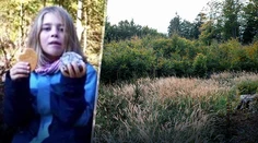 Stratená Julia (8), ktorá prežila tri dni v lese, popísala, čo všetko zažila