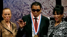 Legendárny boxer Muhammed Ali kritizoval Donalda Trumpa