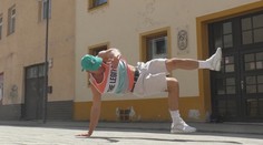Z breakdance je už olympijský šport. Tanečník Martin „MG“ Gilian vám ukáže, v čom sa bude súťažiť