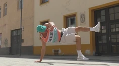 Z breakdance je už olympijský šport. Tanečník Martin „MG“ Gilian vám ukáže, v čom sa bude súťažiť