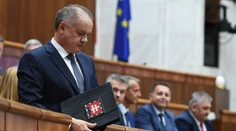 Kiska nemusí zaplatiť pokutu za financovanie prezidentskej kampane