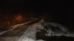 Vražda pri Košiciach: Telo našli náhodní okoloidúci