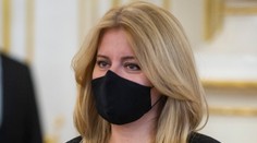 Z. Čaputová: Zistenie súdu v prípade vyšetrovateľov NAKA je znepokojujúce