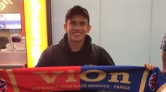 Toto by nenapísal ani Jakubisko. Manažér Z. Moraviec opísal, aký rozruch spôsobil návrat „indonézskeho Messiho“