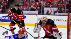 Boj o juniorského hokejového majstra skončil tesne