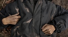 Satelitné snímky z mesta Buča usvedčujú Rusov z klamstva. Mŕtve telá ležali v uliciach týždne