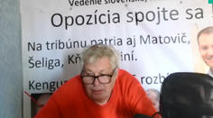 Má dve vysoké školy a čistý register. Muž, ktorý schvaľoval atentát na Fica tvrdí, že neutečie už len kvôli ôsmim mačkám