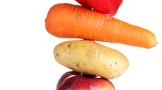 Zázračný nápoj, ktorý vás postaví na nohy