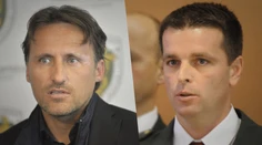 Facka pre prokuratúru aj exšéfa SIS: Makóa a Beňu nezobrali do väzby