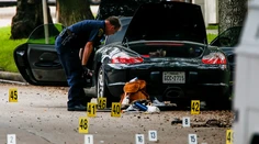 Muž postrelil v meste Houston deväť ľudí, polícia ho zneškodnila