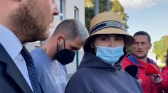 Najvyšší súd sa nebude zaoberať väzbou Zuzany Plačkovej, jej muž René berie kauzu ako ponaučenie