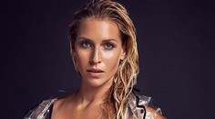 Sexy a poriadne odvážna. Toto by ste od Dominiky Cibulkovej nečakali!