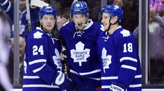 Duel Pánik - Meszároš rozhodli nájazdy