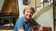 Keď zmena, tak poriadna! Maroš Kramár je na nepoznanie