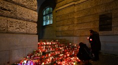 Na Univerzite Karlovej zasadá krízový štáb. Filozofickú fakultu neotvoria ani po Novom roku