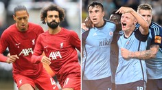 Anglickí giganti či Mourinhov Rím na Slovensku? Možní súperi Slovana a Trnavy v pohárovej Európe