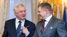 Británia sľubuje Slovákom po brexite veľkorysosť