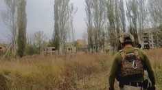 Analytici očakávajú, že vojna na Ukrajine bude pokračovať aj budúci rok, pomoc ľudí však slabne