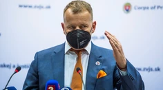 Kollár sa obáva rozparcelovania Slovenska Putinom a Orbánom. Reakcia Maďarska nenechala na seba dlho čakať