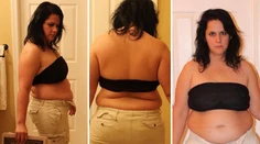 Faldy sú minulosťou. Neuveríte, ako vyzerá táto žena dnes