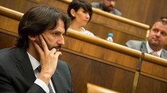 Kaliňák: Toky migrantov na západobalkánskej ceste sme znížili na minimum