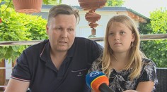 Rodina z Hlohovca je bezradná. Keď konečne dostali termín u špecialistu, prišla zdrvujúca správa