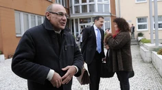 Otec, ktorý odpojil syna Dominika (†24) od prístrojov, si vypočul rozsudok