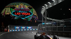 Veľká cena Las Vegas sa nevyhla blamáži, ostrou kritikou nešetrí ani úradujúci šampión