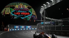 Veľká cena Las Vegas sa nevyhla blamáži, ostrou kritikou nešetrí ani úradujúci šampión