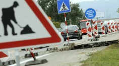 Od piatka uzatvoria dôležitú cestu medzi Bratislavou a Sencom