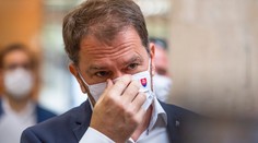 Matovič: Svadby budú do 100 ľudí, ale za prísnych podmienok a vysokých pokút za ich nedodržanie