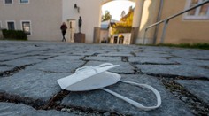 Nemecko hlási prvý deň bez úmrtia na covid od vlaňajšieho septembra