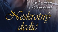 Lady Evangeline Greenová žije v klamstve