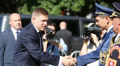 Povinné kvóty na pomoc migrantom Slovensko odmietne