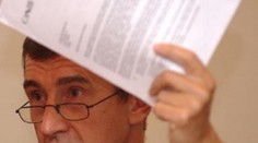 Andrej Babiš kúpil okľukou najväčšiu pekáreň v Bratislave