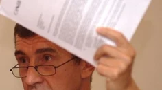 Andrej Babiš kúpil okľukou najväčšiu pekáreň v Bratislave