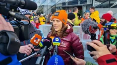 Vlhovej oddych a domáce prostredie padli vhod: Začiatok sezóny? Mohla som aj vypadnúť