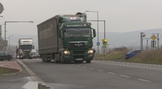 Kamionista zarábal menej, ako nemeckí kolegovia. Firma mu musela rozdiel doplatiť