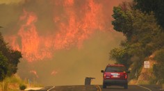 V Taliansku prišli o život matka s dcérou, sú obeťami lesných požiarov